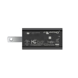 Water Flosser Charger for Tovendor,Hangsun,Initio,McNaval,Cremax Water Flossers