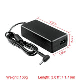65W Charger For Asus Vivobook F1605V F1605Z F1605 F1605VA F1402Z F1402