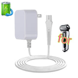 12V Shaver Charger for Braun Series 9 9090cc 9093s 9095c 9095cc 9240s 9242s 9795