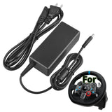 24V AC Adapter Charger For Logitech G29 G920 APD DA-42H24 Power Supply Cord PSU