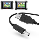 USB Cable for Autel MaxiSYS Diagnostic Scanner MS906 MS908 MaxiSYS Pro MS908P