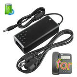 48V Charger For Cisco IP Phone CP-7902G 7911G 7914 7915 7916 7940