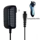 5V AC Adapter Charger for Remington XR1330 PR1387 XR1350 XR1370 PSU