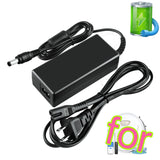 Charger for Laresar Clean Evol 3s 42W Robotic Vacuum Mop Combo 14.4V Batter