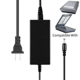24V 2A AC/DC Adapter Charger for HP ScanJet 4850 4890 Scanner