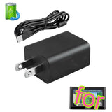 5.9FT Charger for Garmin Nuvi 52 52lm 67lm 68lmt 2455 2457 2495 2497 2539 2589