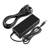 DC 12V 6A Power Supply Adapter +8 Split Power Cable for CCTV Security Camera DVR