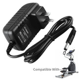 9V AC Adapter for Spirit XE195 Elliptical Trainer