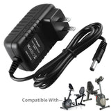 AC Power Adapter for Schwinn 220 222 223 225 Recumbent Bike