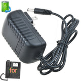 AC Adapter for Plantronics Poly Edge E Series CCX 350 EM60 Phones 86H66AA#ABA