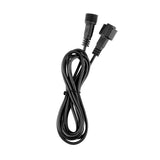 6Ft Power Cable For Waterproof Extension Cable aka Wire Solar String Lights