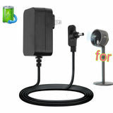 AC Adapter Compatible with Shark FlexBreeze FA201, FA201C, FA222 Floor Fan