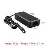 Adapter For Wacom Cintiq POWA111 20WSX DTZ-2000W POWA100 POWA098 Pen Tablet
