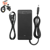 54.6V Adapter Charger for isinwheel D4 Folding Electric Bike