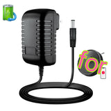 20V 0.8A-1A Power Cord for Roborock Q7 L5 & Q7 M5 Robot Vacuum Mop Combo