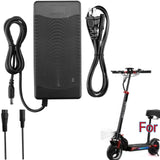 🛴 Adapter Charger for EVERCROSS H9 Foldable Electric Scooter Power Supply Cord