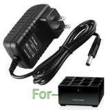 AC Adapter Power Supply for Netgear MR60 MS60 EX7700 Nighthawk Mesh WiFi Router