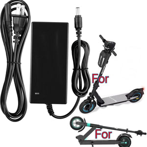 🎅Charger for EVERCROSS Scooter EV08E EV08S EV10K EV10K Pro MAX EV10Z EV12M
