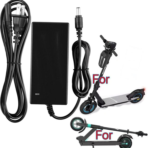 🎅Charger for EVERCROSS Scooter EV08E EV08S EV10K EV10K Pro MAX EV10Z EV12M