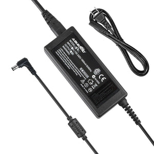 24V AC Adapter Charger For Samsung HW-Q60T HW-Q60T/ZA HWQ60T Soundbar Power Cord