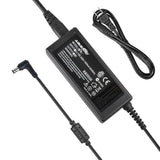 24V AC Adapter Charger For Samsung HW-Q60T HW-Q60T/ZA HWQ60T Soundbar Power Cord