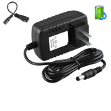 25.2V Charger for Gosvor ONLY 21.6V Li-ion Battery Robotic Pool Cleaner