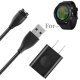 Fast Wall Charger for Garmin Approach S60 S40 S10 X10 Golf GPS Smartwatch