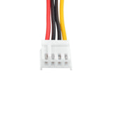 Molex to Floppy Adapter 4 Pin IDE to 4P FDD Hard Drive Power Supply Cable
