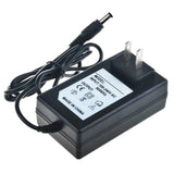 AC/DC Adapter FOR Proscenic P13 US-P13 Lightweight Cordless Stick Vacuum Cleaner