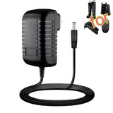 15V Charger for Hyperice Normatec 3, 2.0, 2.0 Pro Leg AC/DC Adapter