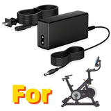 36V Adapter for NordicTrack Commercial S15i iFIT Studio Cycle 15" Exercise Bike