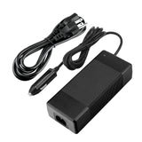 12V 10A  Adapter for GMG Green Mountain Grills Davy Crockett Style P-1001