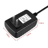 AC Adapter For Shark WZ240 26 21.6V PowerFins Cordless Pet Stick Vacuum WZ24026