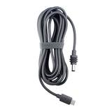10FT Starlink Mini USB C to DC Power Cable 100W Input USB Type C to DC Cable