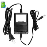 9V Charger For Black & Decker 9099 Type 1, 9099K Type 1, 9099KB Type1 7.2V Drill