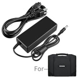 90W AC Adapter Charger for Durabook S14I Rugged Laptop