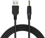 USB Charger For Fairywill/Bitvae D2/R1/R2/S2/Electric Toothbrush