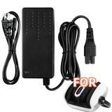 24V AC Adapter for Kendal S16 S17 Foot Massager YOISHO Power Supply Cord Adaptor