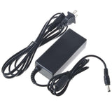 Charger For XPOWER FC-125B Portable High Velocity Battery Operated Portable