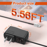 7.2V Adapter for Ariens Platinum SHO 24 EFI Pro Hydro Snow Blower