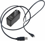 5V 2A 10W USB Cable + Power Plug For Classic Mini SNES Console and NES System