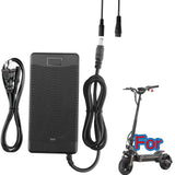 54.6V AC Charger For M YUME Swift 1200W City