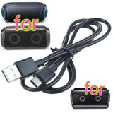 USB Cable Cord For LG XBOOM Go PK3 PL7 PK5 PK5W Speakers