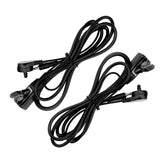 Walkie Talkie Headset Tube Earpiece for Cobra CXT195 CX112 ACXT1035r ACXT145