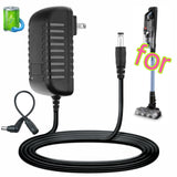 Charger For Bissell 4089 4089B 4090 4090N 4092 PowerClean FurFinder 25.2V Vacuum
