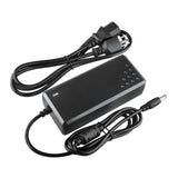 48V 2A 4-Pin AC Adapter For Swann 4K NVR-8580 48V Max 1.5A FJ-SW20254801500
