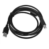 Printer Cable to Computer 6FT for Brother HL-L2300D,HL-L3290CDW,HL-L2350DW