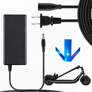 Adapter For Boosted Rev K1P BPN-102451 48V BPN102451 Foldable Electric Scooter