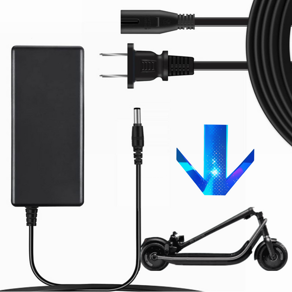 Adapter For Boosted Rev K1P BPN-102451 48V BPN102451 Foldable Electric Scooter