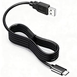 USB Cord For KITWLEMEN D10 D12 D13 D22 X99 TF20 ML-F004-M ML-F008 D47 D57
